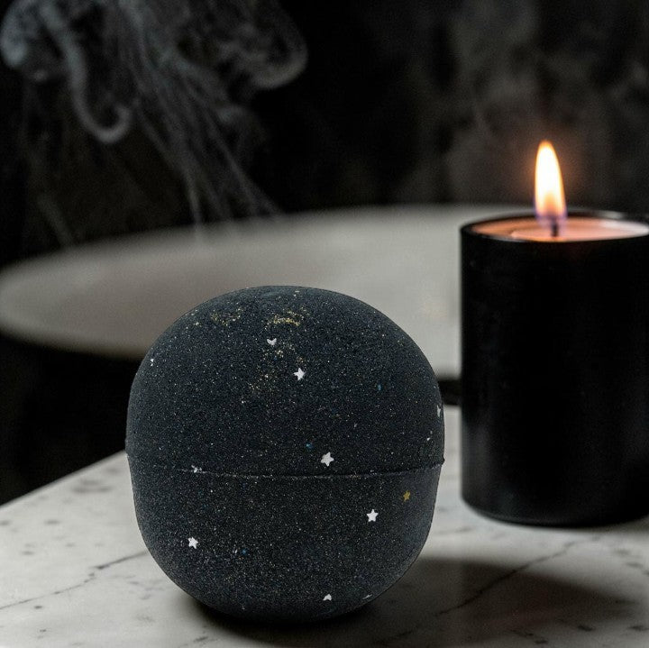 Bath Bombs- Choose Your Ritual