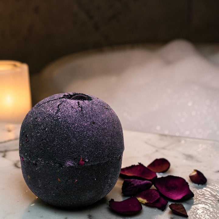 Bath Bombs- Choose Your Ritual