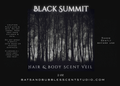 Scent Veils - Hair & Body Spray