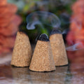 Altar Blend Incense Cones (10 Pack)