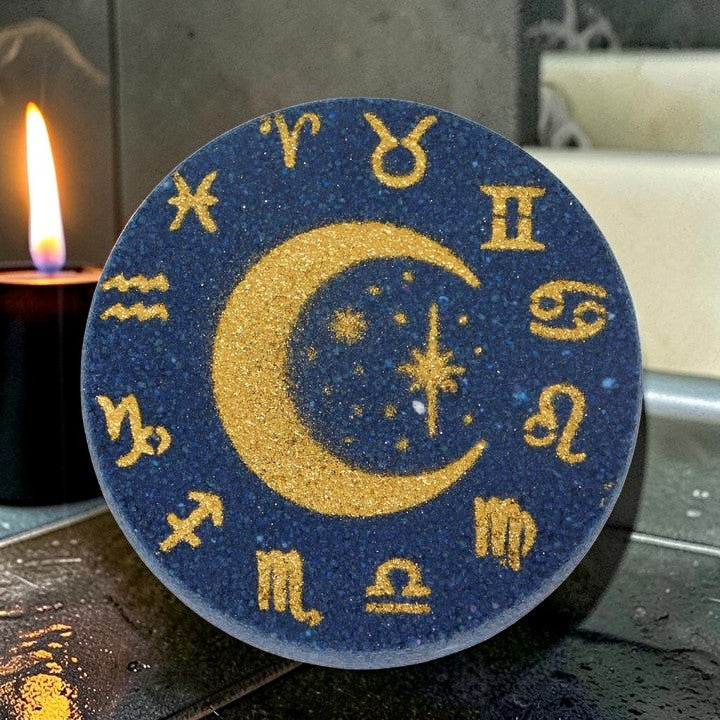 Bath Bombs- Choose Your Ritual