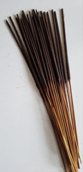 Black Sage (Mugwort) Incense Sticks (15 Pack)