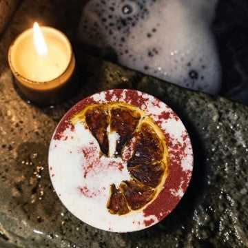 Bath Bombs- Choose Your Ritual