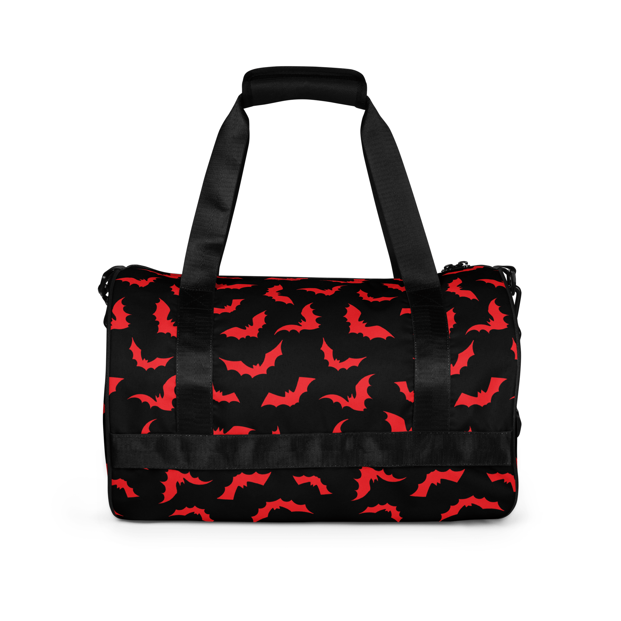 Bloody Bats Gym Bag
