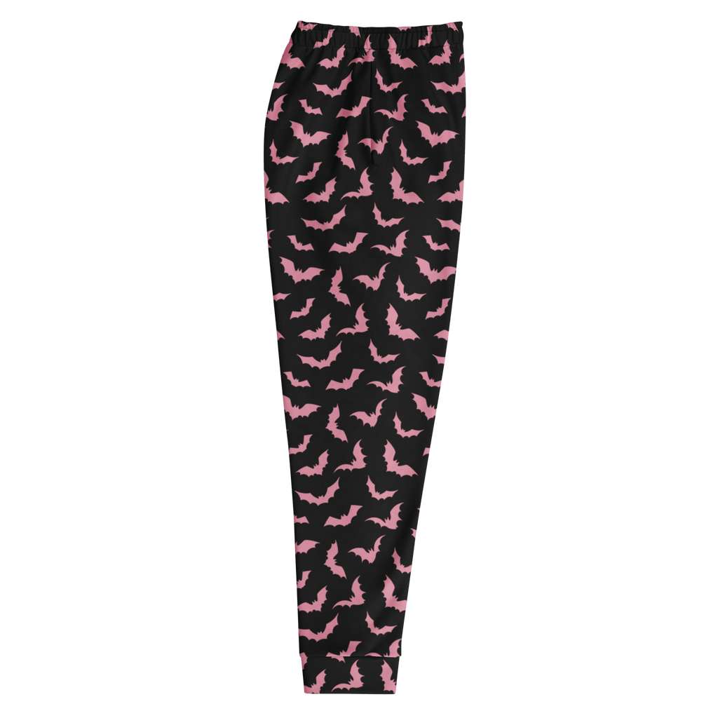 Bubblegum Bats Unisex Joggers