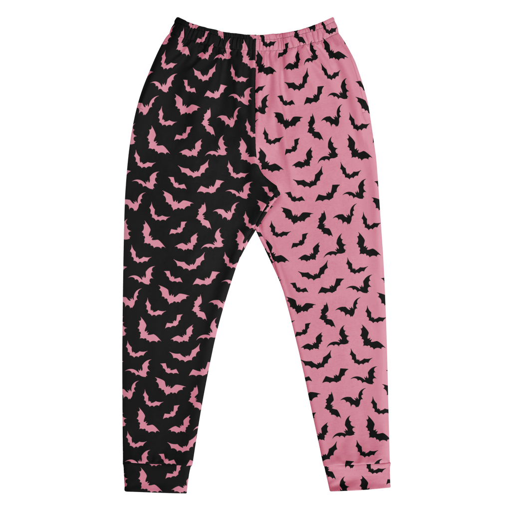 Bubblegum Bats Unisex Joggers