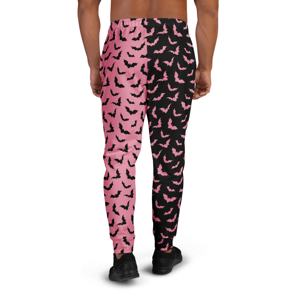 Bubblegum Bats Unisex Joggers