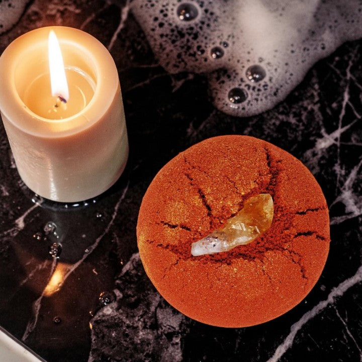Bath Bombs- Choose Your Ritual