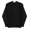 Goth Princess Unisex Hoodie