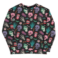 Graveyard Smash Unisex Sweatshirt