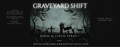 Graveyard Shift Linen & Room Spray 4oz