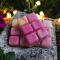 The Secret Garden • Rose, Hyacinth & Gardenia Wax Melt
