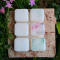 Whispering Tombs • Hyacinth, Lily & Violet Wax Melt