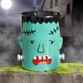 Frankenstein Wax Melt Tealight and Oil Burner