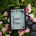 Inner Peace Wax Melt | Eucalyptus + Lavender + Oakmoss | Spa Clean Scent