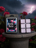 Bleeding Nectar Wax Melt | White Lily, Melon & Vanilla Scent