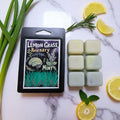 Lemon Grass Rosemary Mint Wax Melt