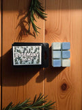 Rosemary Mint Wax Melt