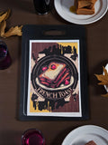 French Toast Wax Melt | Maple Syrup + Cinnamon Bread | Cozy Breakfast Bakery Scent
