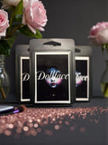 Doll Face Wax Melt | Soft Peony + Vanilla Musk | Sweet Feminine Floral Scent