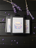 Moon Brew Wax Melt – Lavender Earl Grey Tea, Soft Floral & Musk Scent