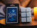 Lullaby | Apple, Gardenia, Powdery Rose, Vanilla, Amber| Wax Melt | Spa Scents | Relaxing Scents
