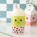Bubble Tea Oil Burner and Wax Warmer
