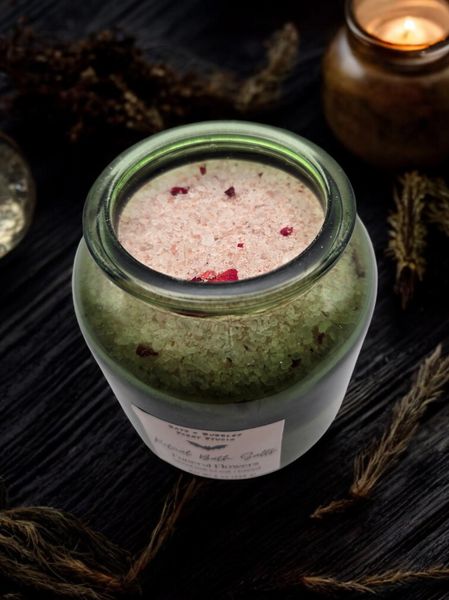 Ritual Bath Soaks