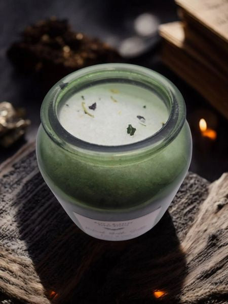 Ritual Bath Soaks