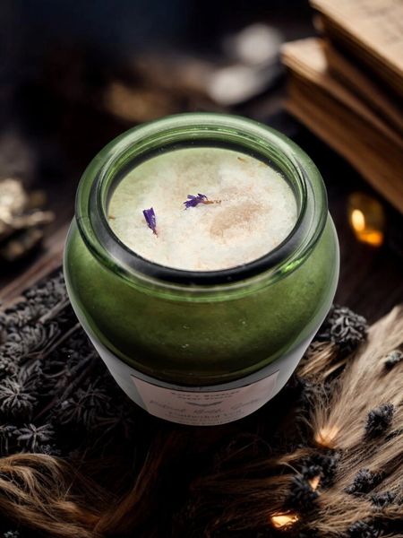 Ritual Bath Soaks
