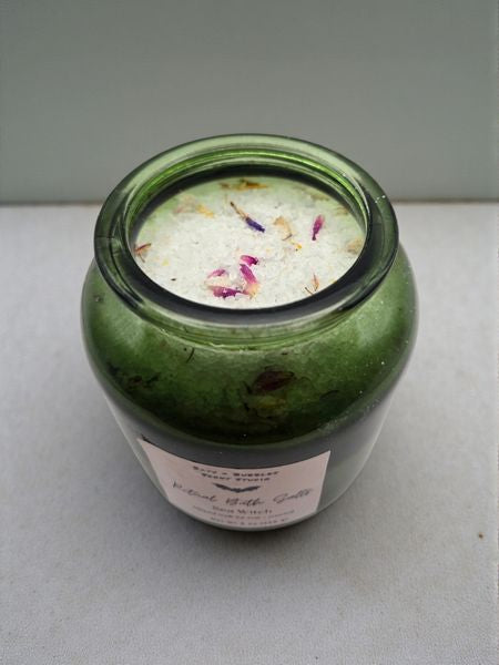 Ritual Bath Soaks