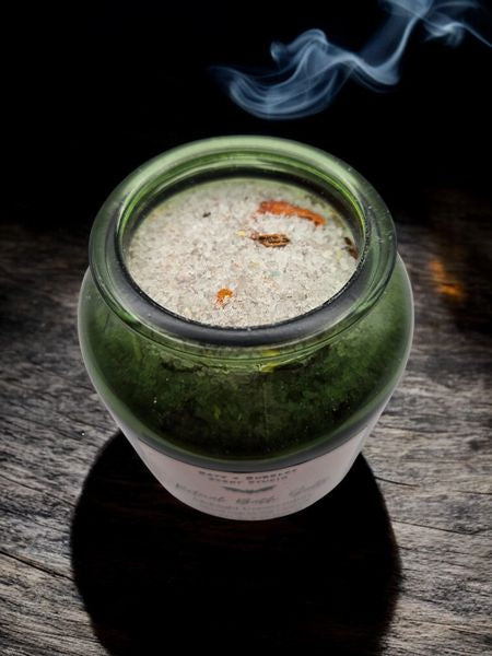 Ritual Bath Soaks