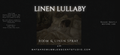 Linen Lullaby — Room & Linen Spray