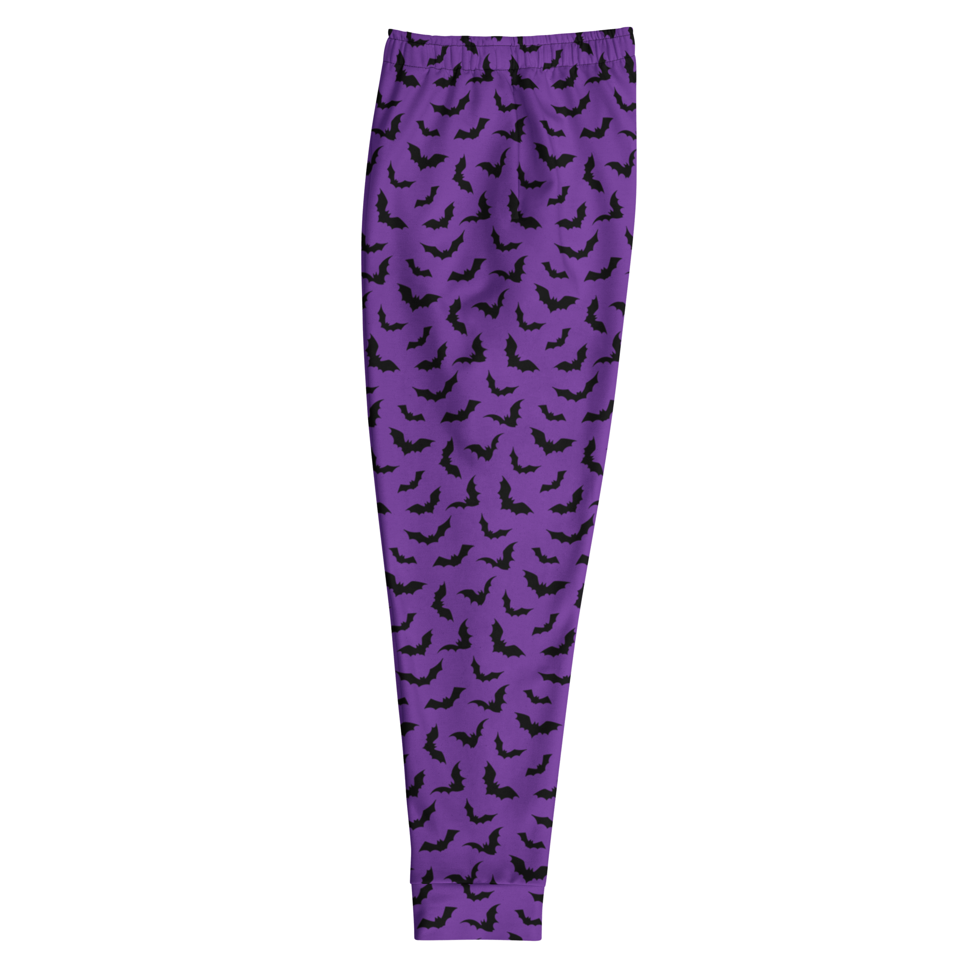 Midnight Bats Unisex Joggers