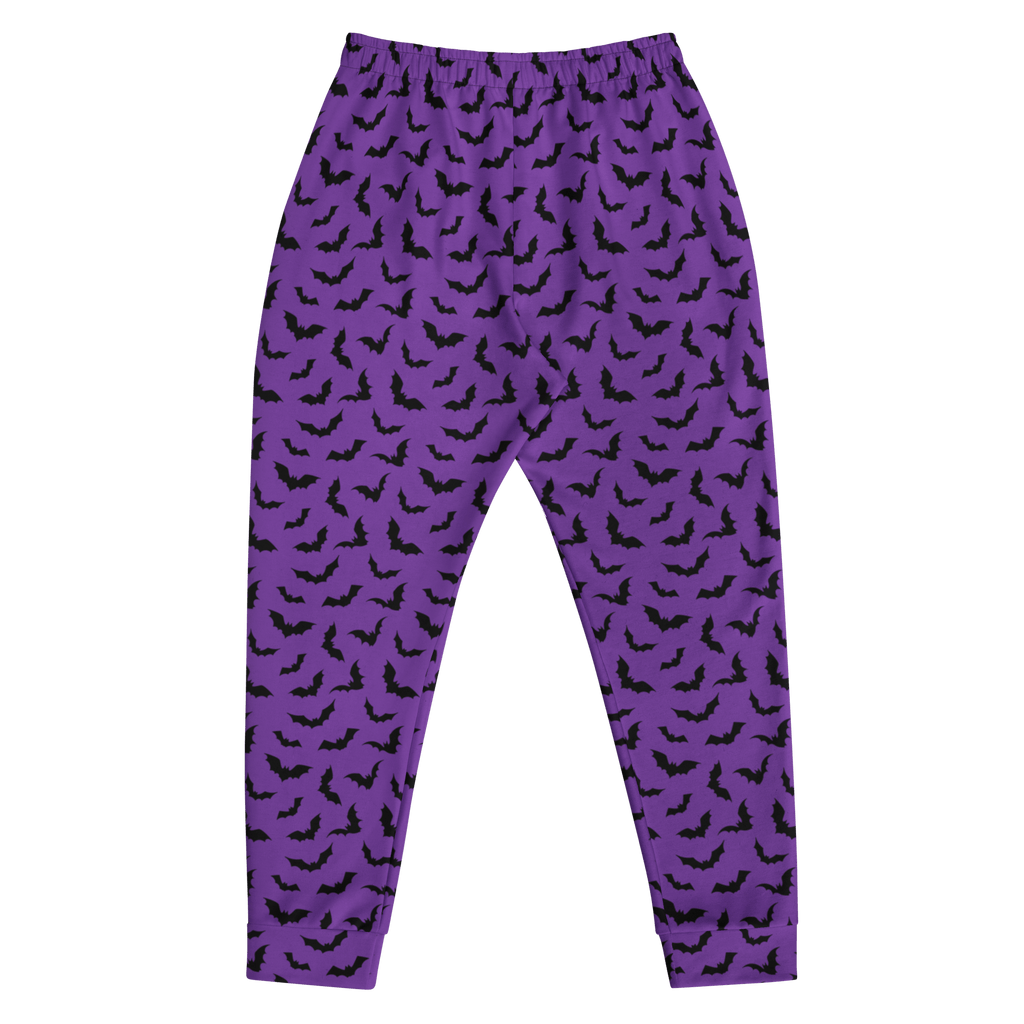 Midnight Bats Unisex Joggers