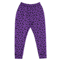 Midnight Bats Unisex Joggers
