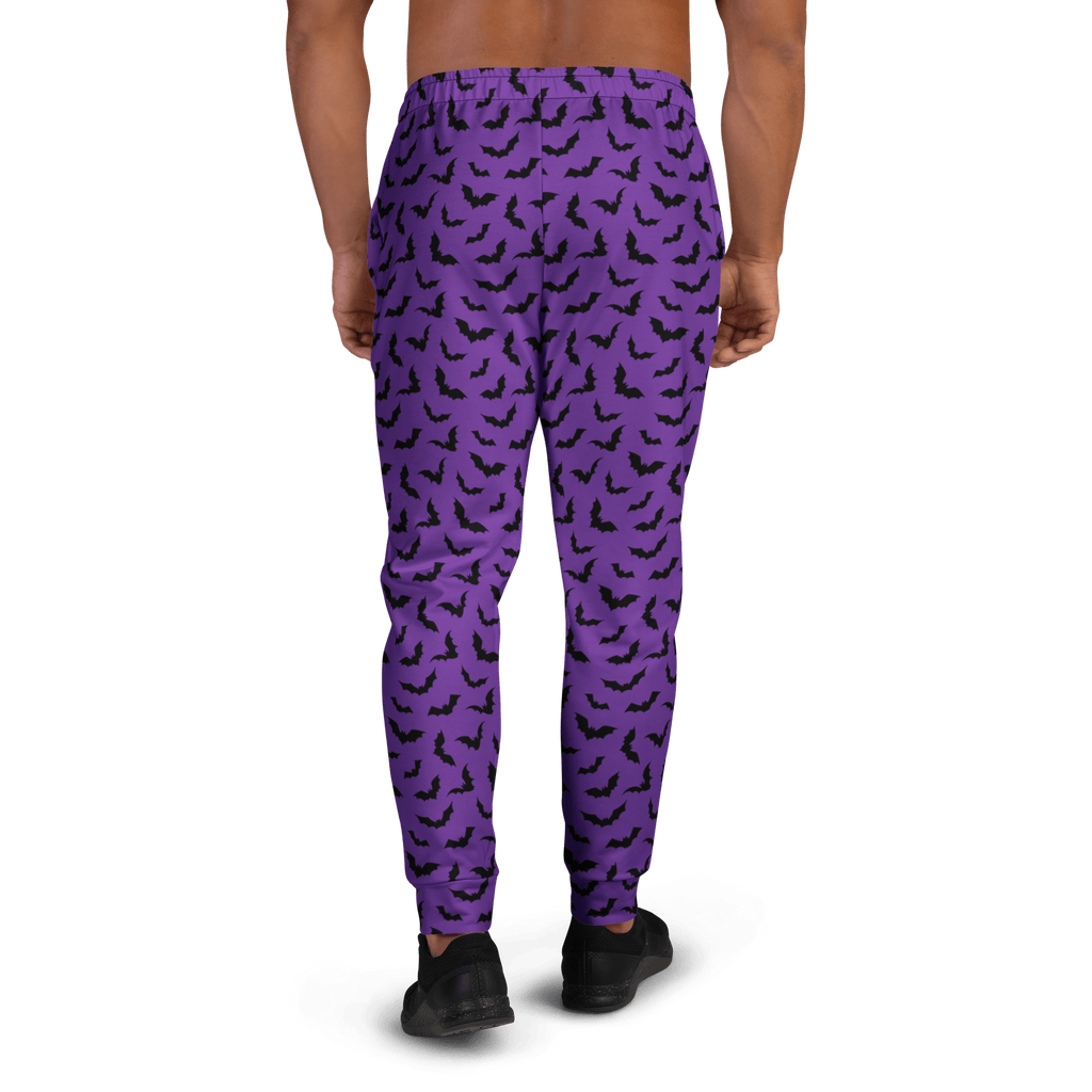 Midnight Bats Unisex Joggers