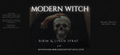 Modern Witch — Room & Linen Spray