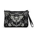 Old School Ink Crossbody Bag