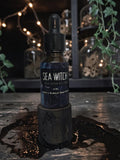 Sea Witch Fragrance Elixir - Ocean Air • Seagrass • Sage • Juniper