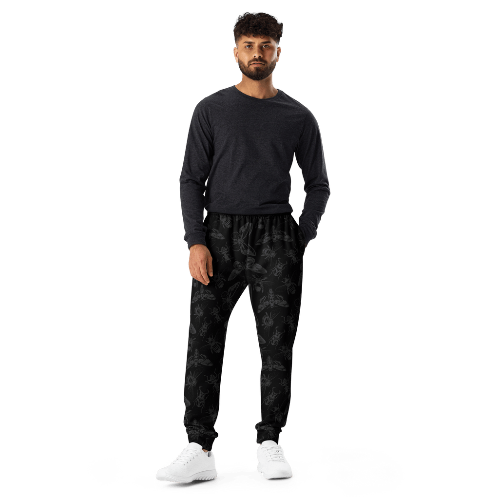 Shadow Swarm Unisex Joggers