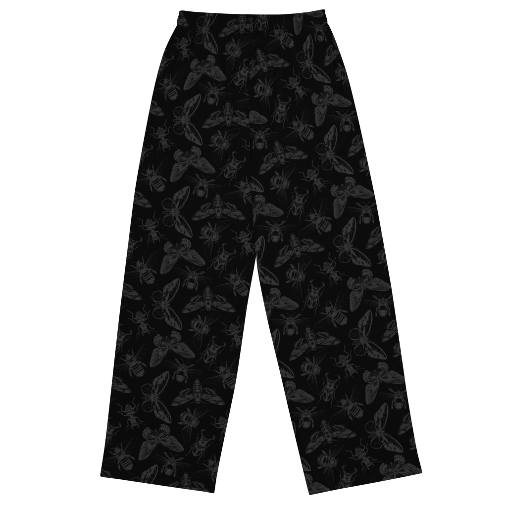 Shadow Swarm Unisex Lounge Pants