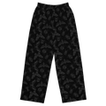 Shadow Swarm Unisex Lounge Pants