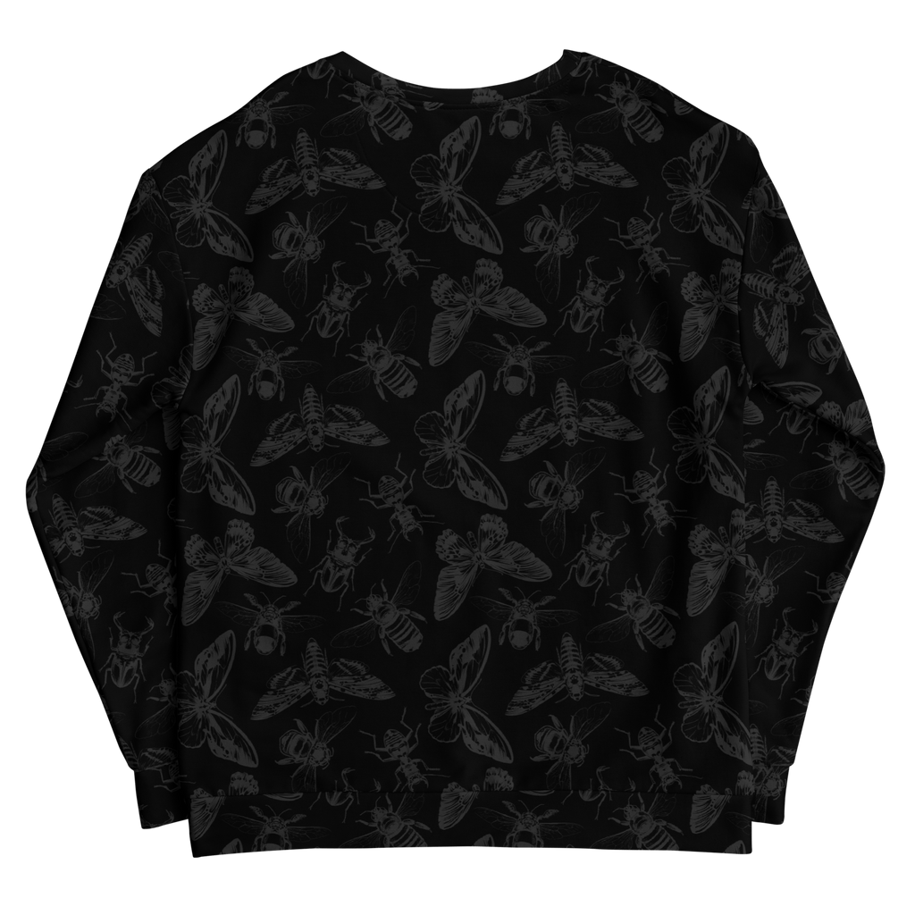 Shadow Swarm Unisex Sweatshirt