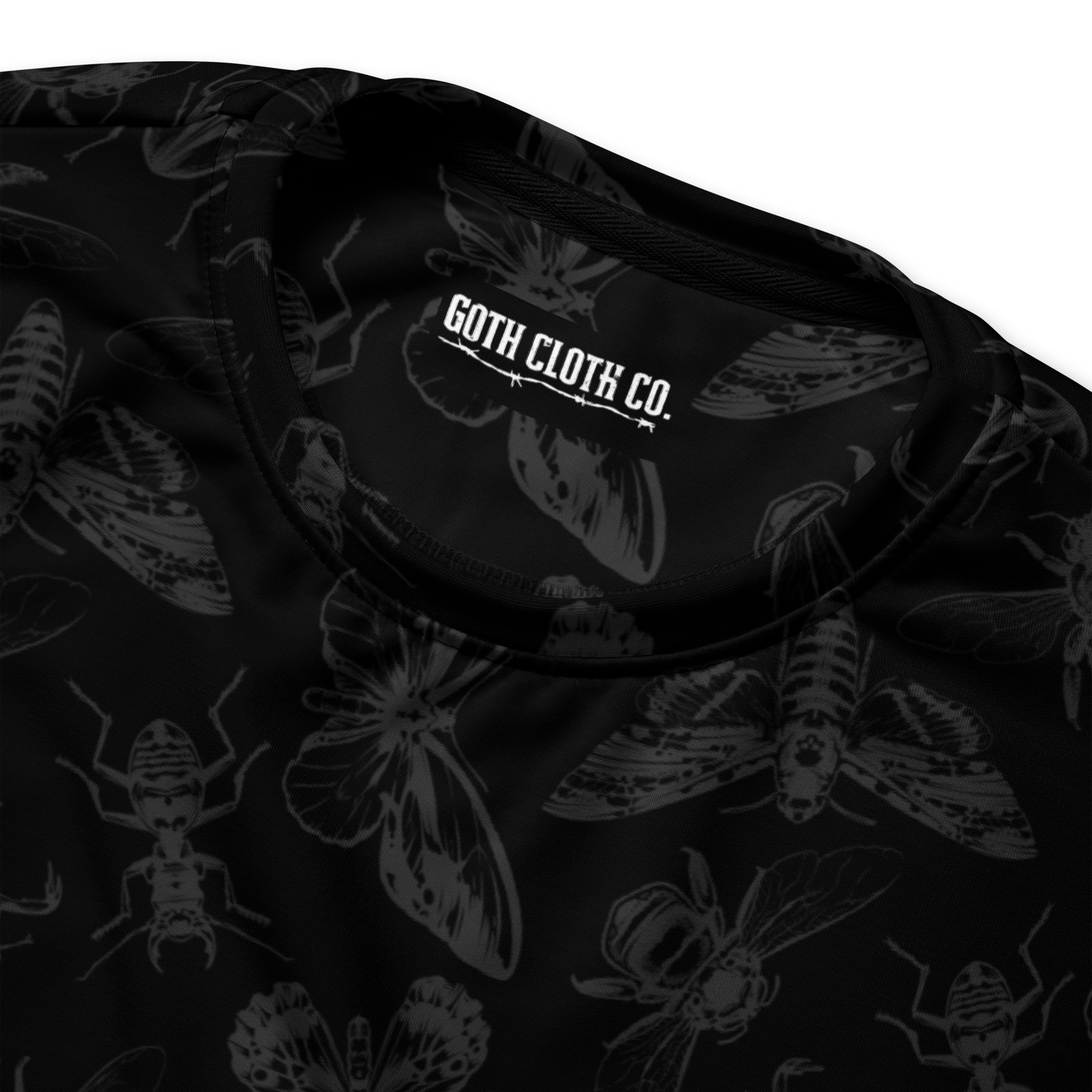 Shadow Swarm Unisex Sweatshirt