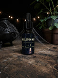 Skeleton Key Fragrance Elixir - Nag Champa • Oakmoss • Dark Woods