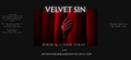 Velvet Sin — Room & Linen Spray